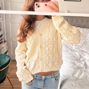 Kofta!  - Så snygg kofta 