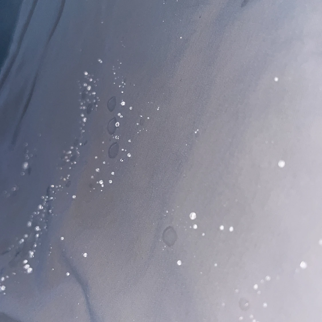 Vita shorts från Peak Performance - 4