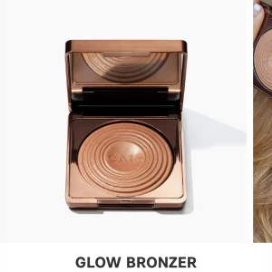 CAIA Glow Bronzer i nyansen LA DIGUE - Helt ny bronzer från caia. Säljer på grund av att jag köpte fel nyans. 