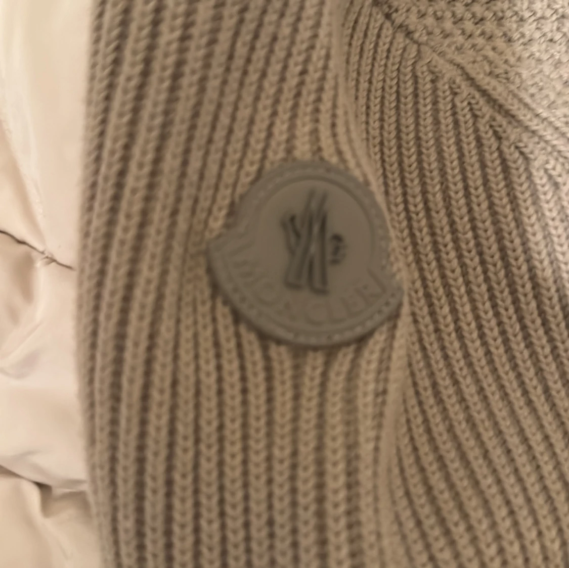 Moncler cardigan  - 3