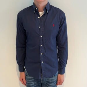 Ralph lauren skjorta - 9/10