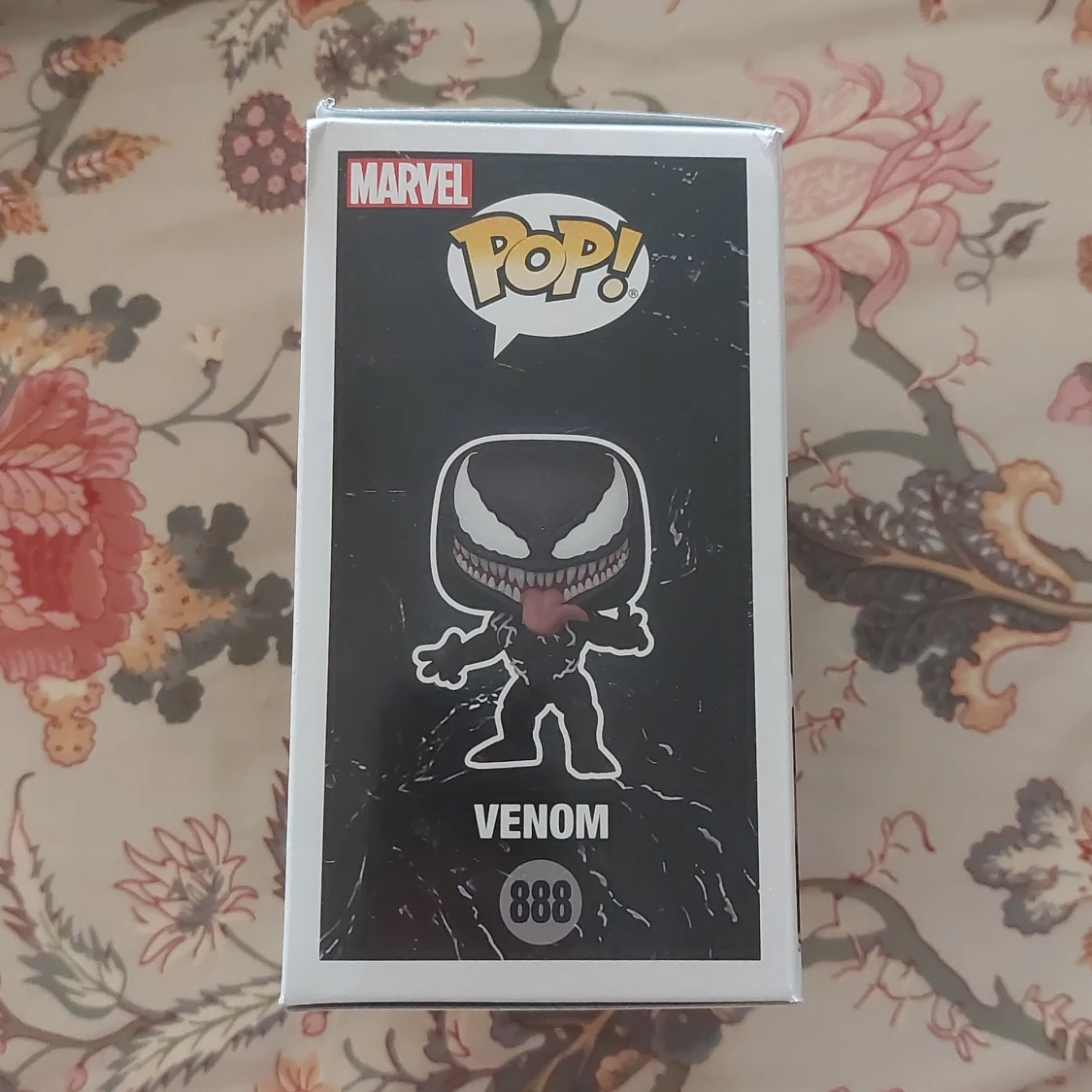 Funko Pop! Venom 888 - Let There Be Carnage - 1