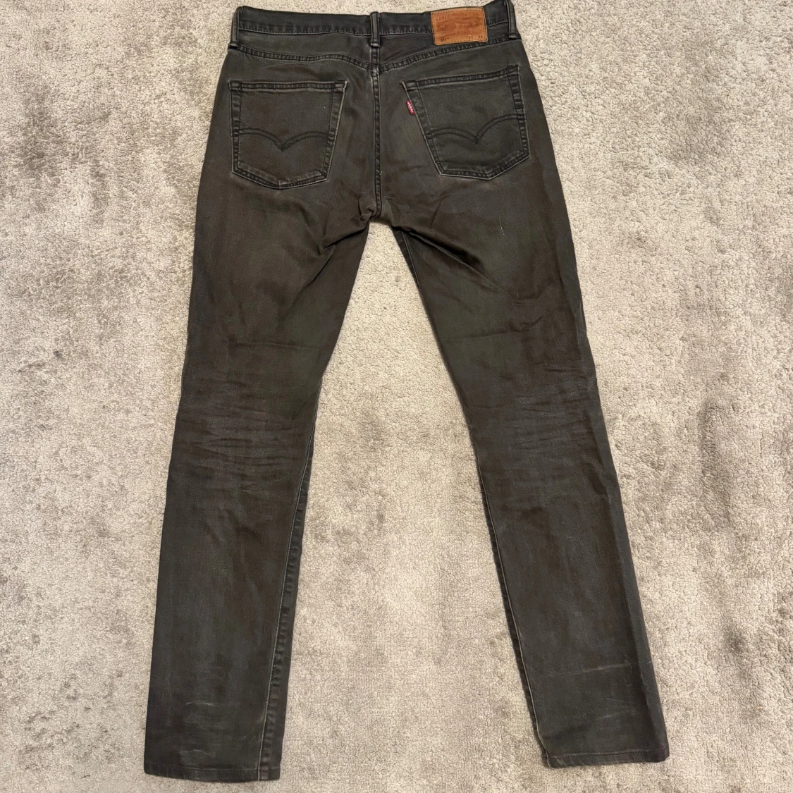Levis 511 - 2