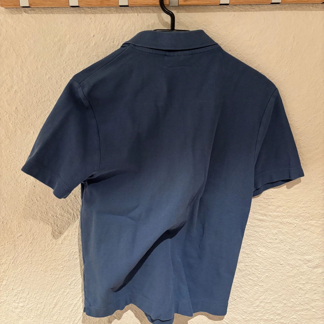 Blå Piké från Volt - 1