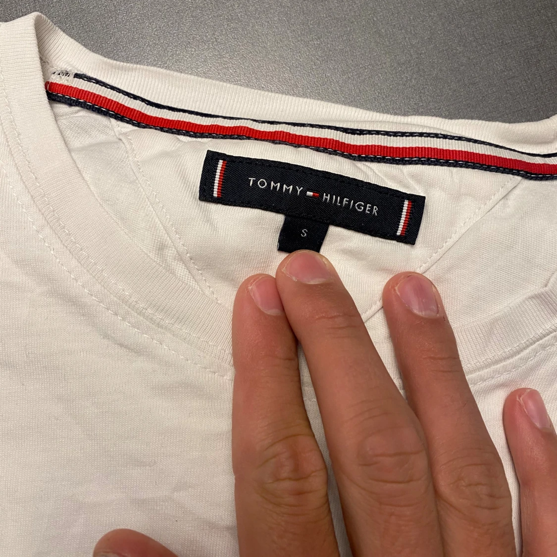 Tommy Hilfiger T-shirt - 1