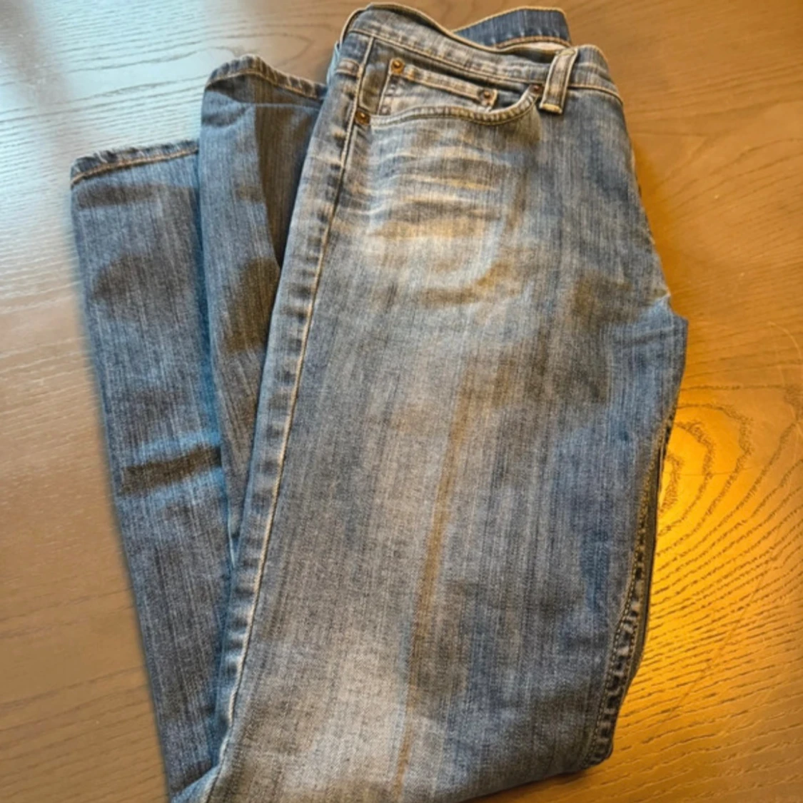 Vintage jeans - 2