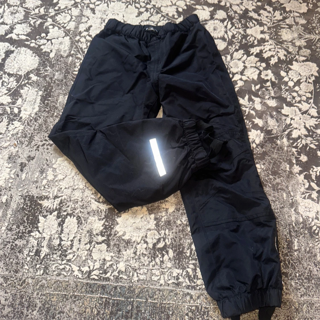 Svarta täckbyxor från Kaxs Proxtec - 1