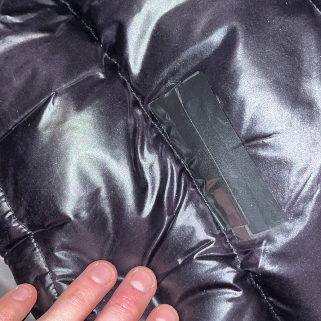 Moncler Maya jacka  - 4