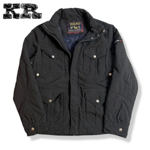 Woolrich Feild Jacket - Tvär fet feild från woolrich - Strlk M - 9/10 skick