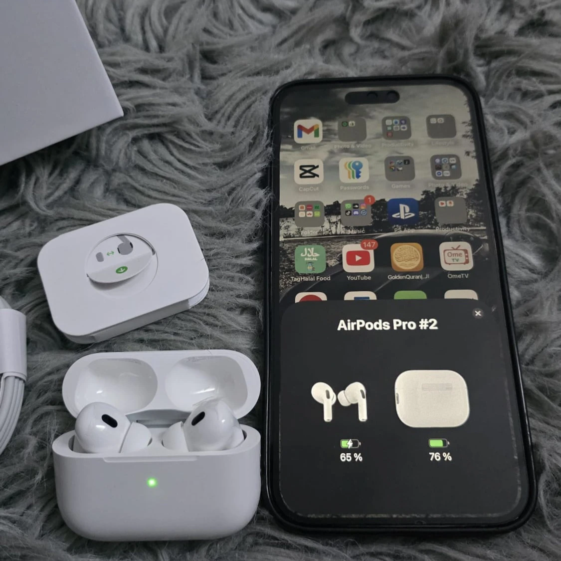 AirPods Pro - 2