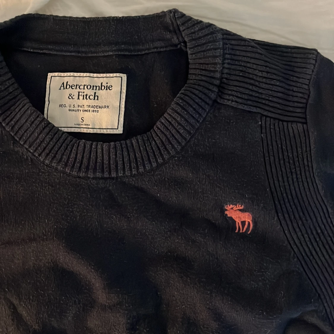 Abercrombie & Fitch - 2