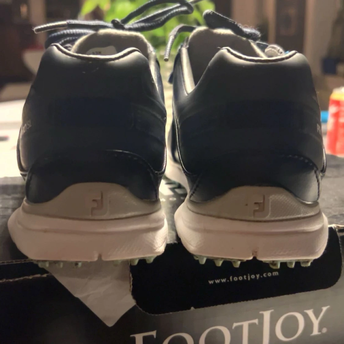 Golfskor Dam FootJooy PRO SL - 1