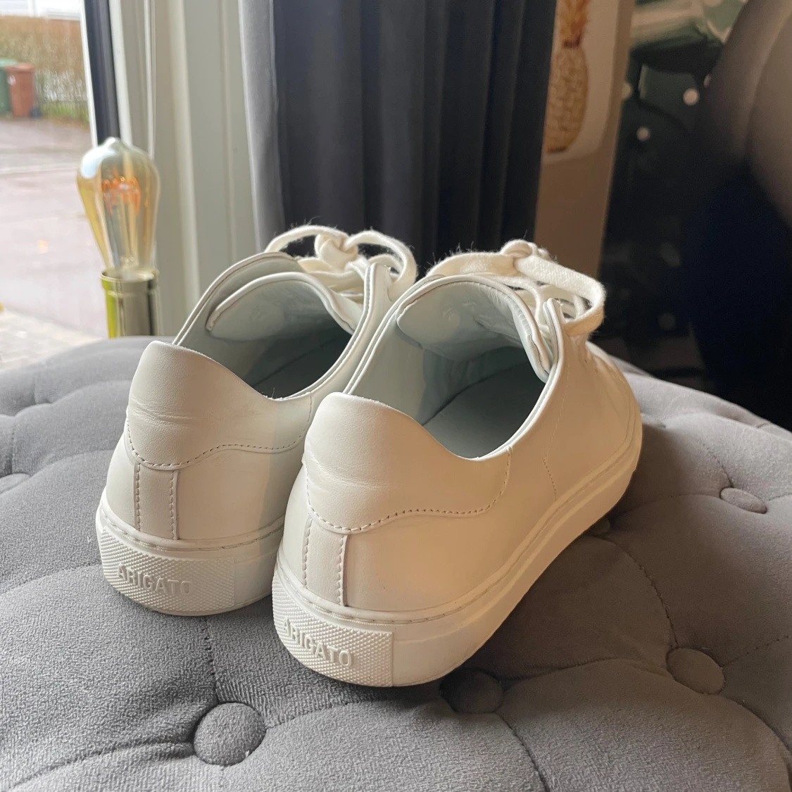 Arigato clean 90 sneaker  - 2