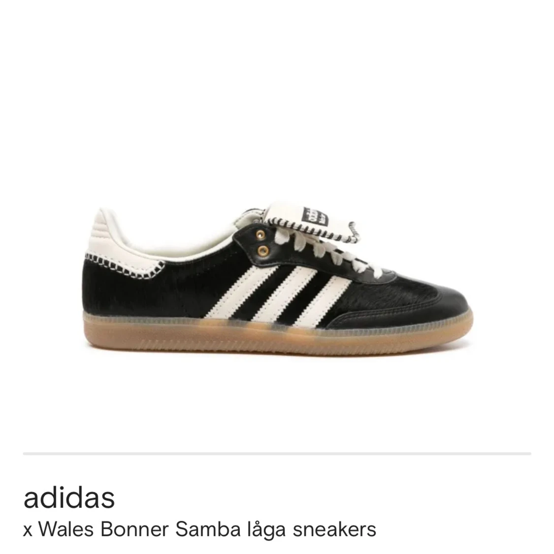 Adidas bonner