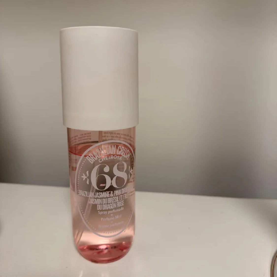 Brazilian Crush Cheirosa 68 Mist 240ml - 2