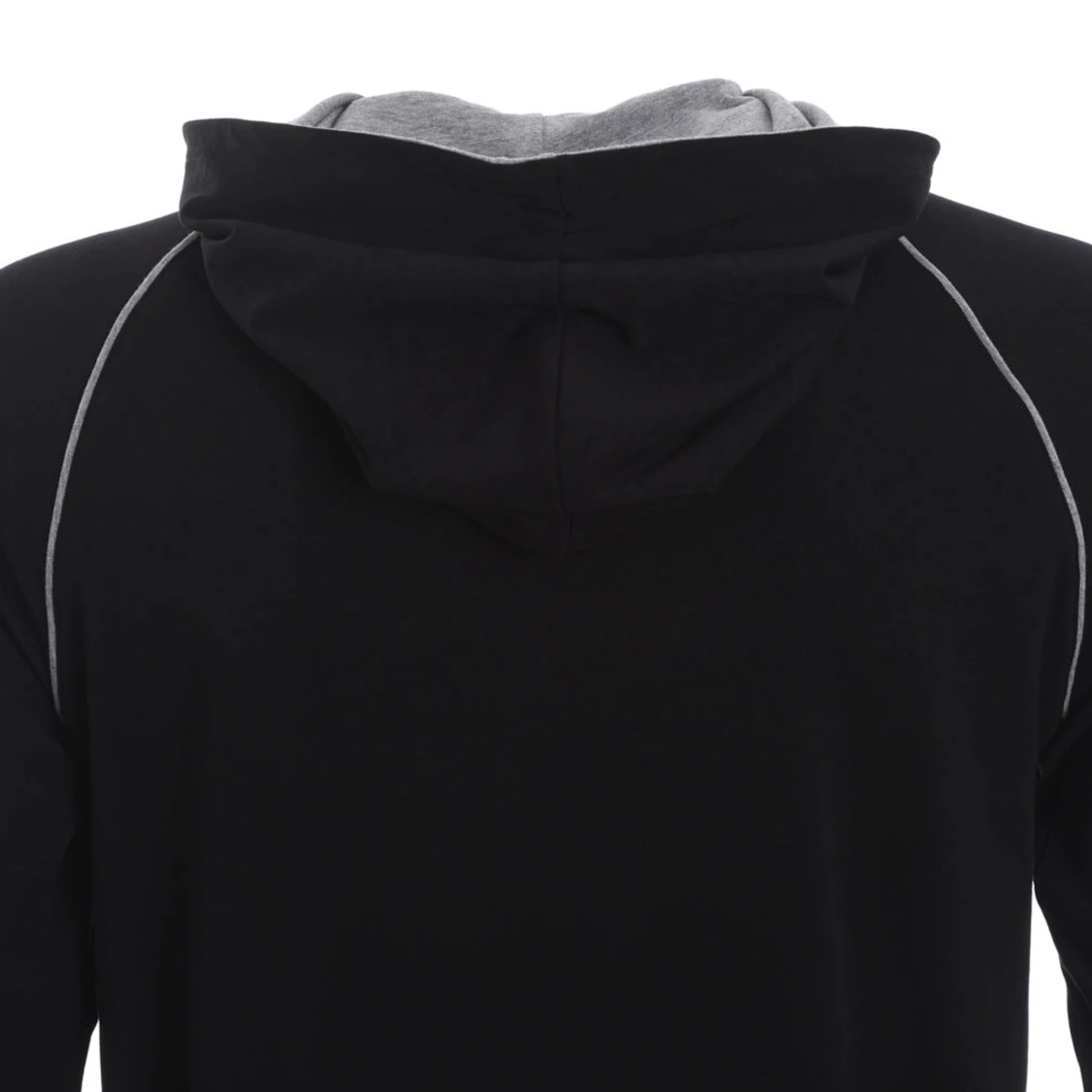 Ny Hugo boss zip up med luva - 4