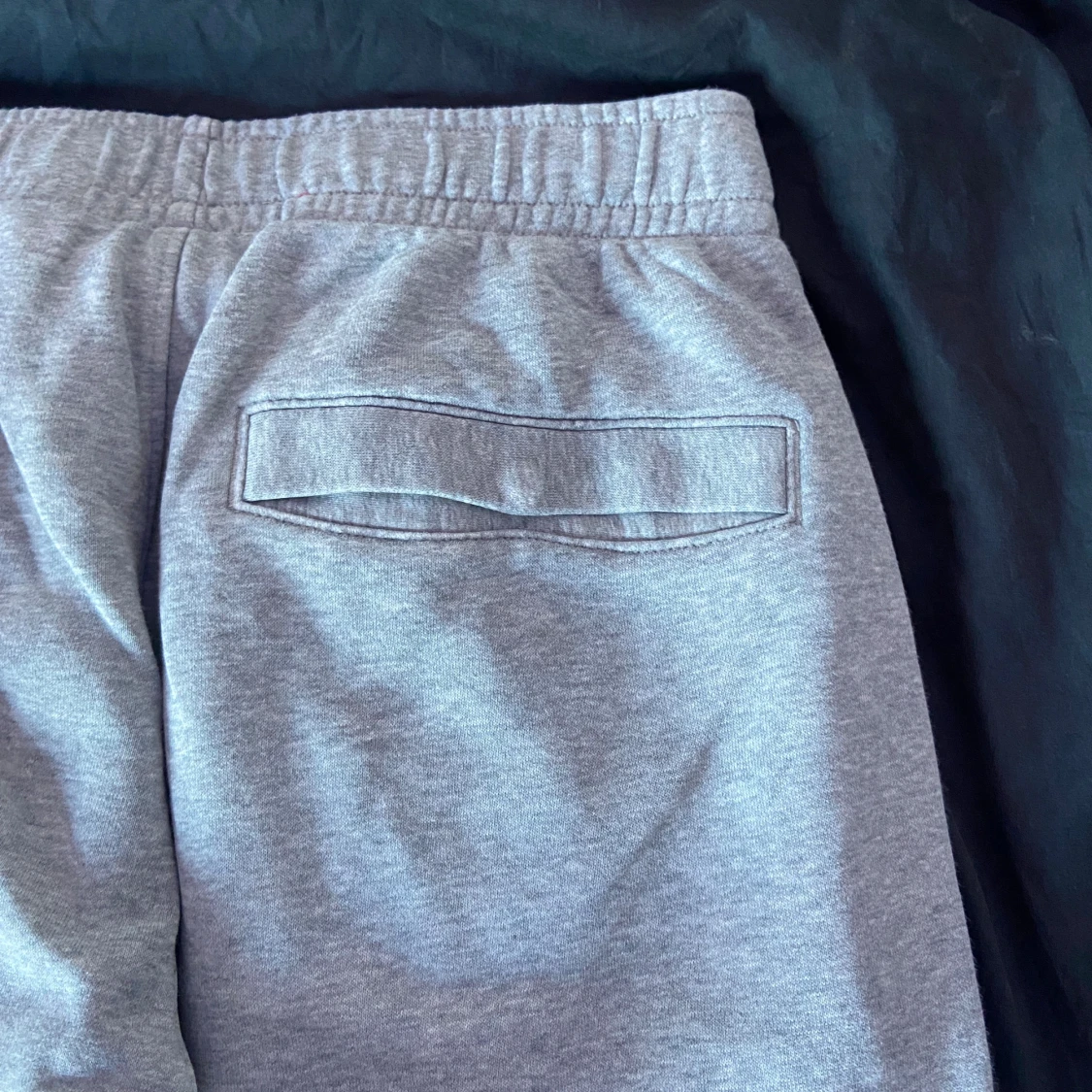 Nike mjukisbyxor grå - 2