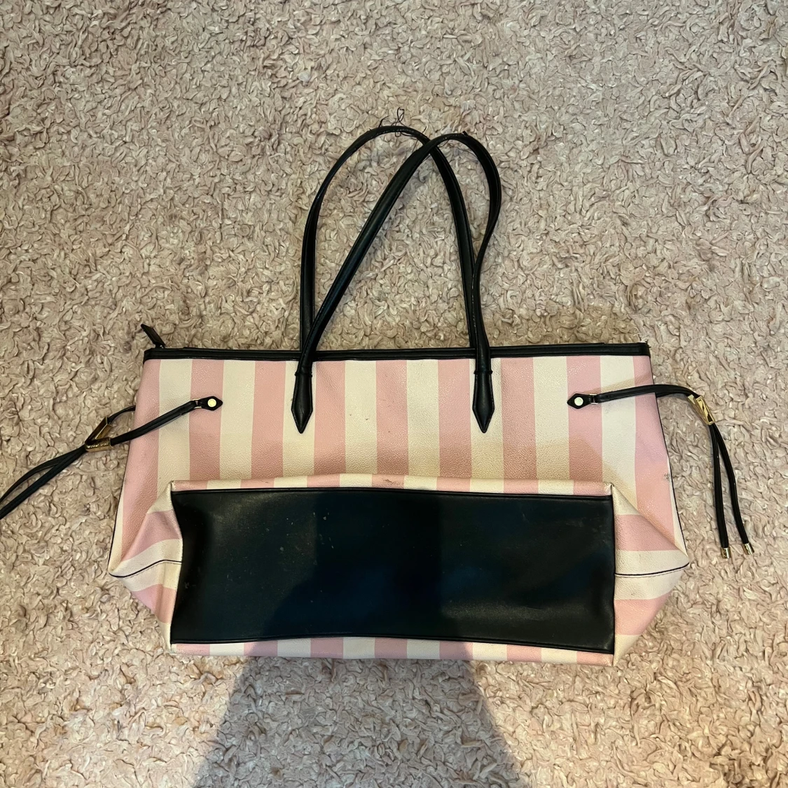 Victorias secret väska - 2