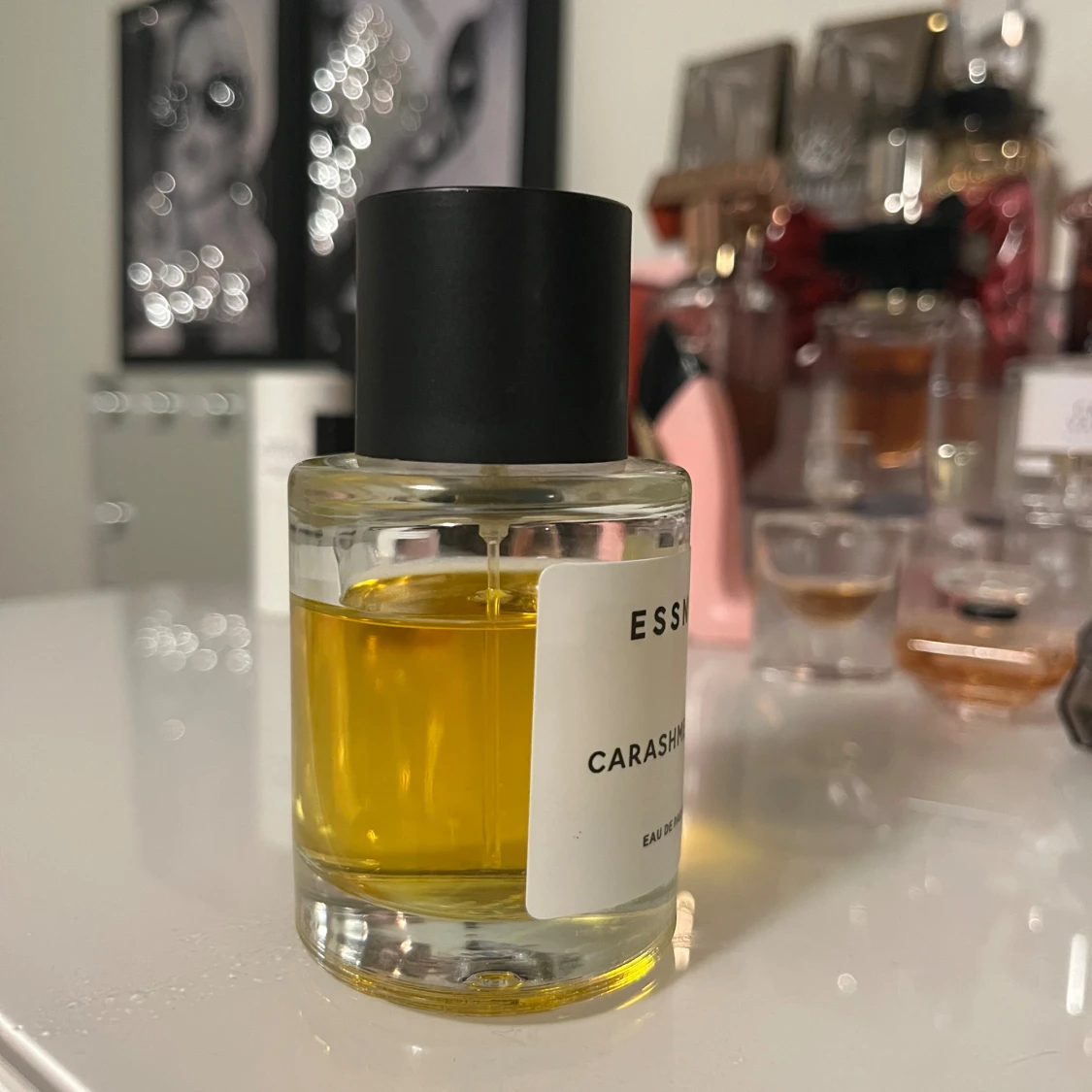 ESSNCE Carashmellow Eau de Parfum - 1