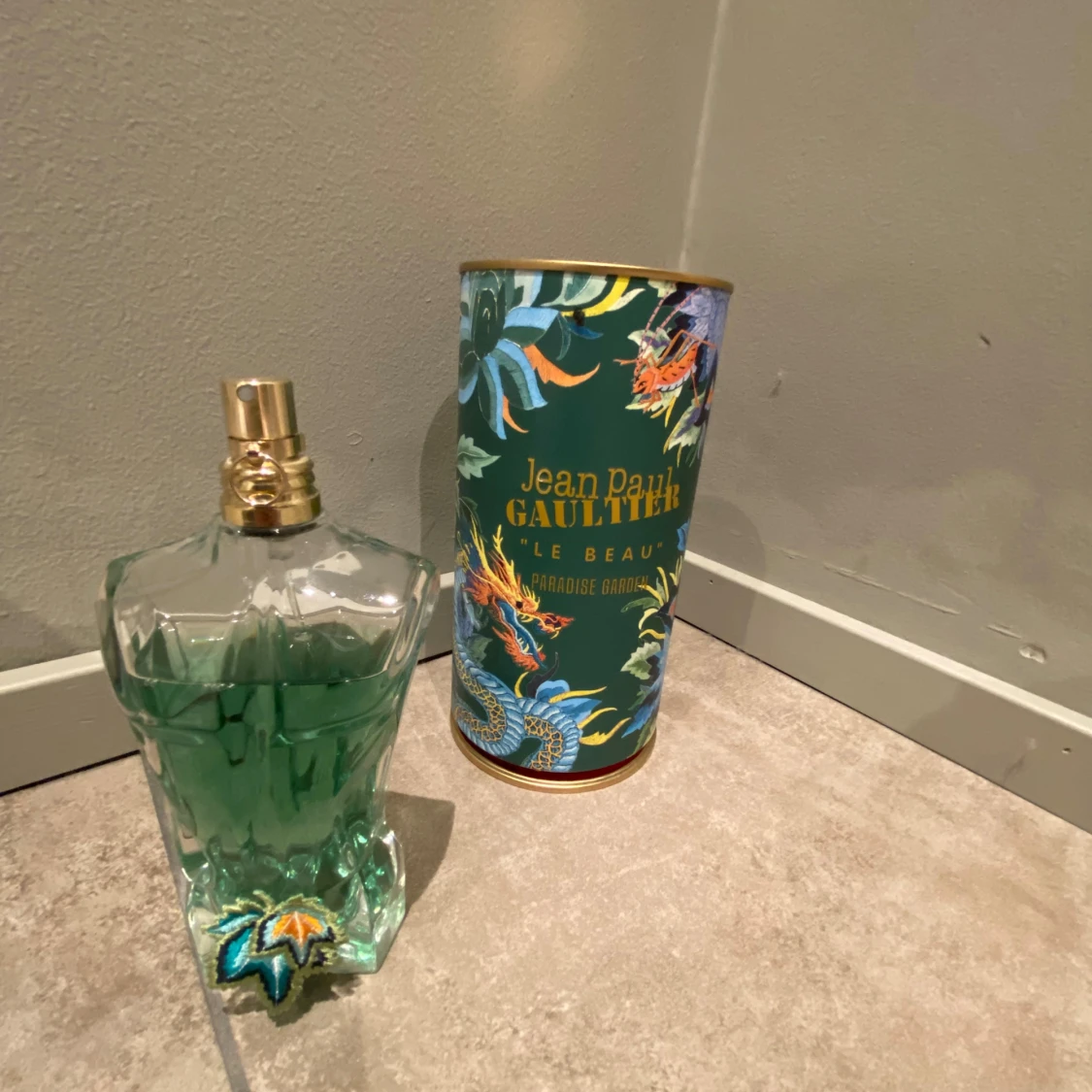 Jean Paul Gaultier Le Beau Paradise - 2