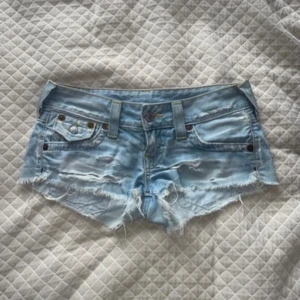 True religion shorts - Snygga shorts 