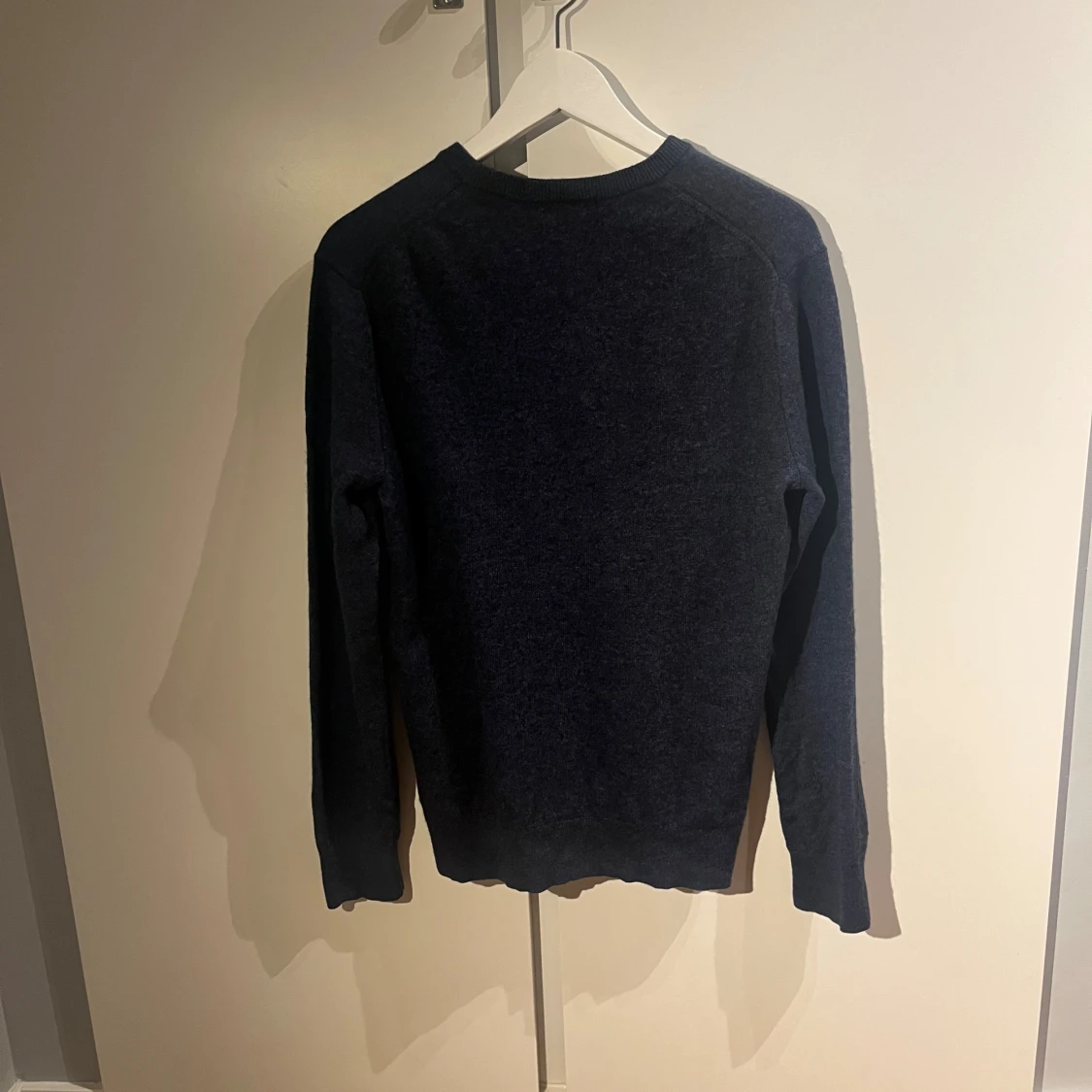 Yak-ull tröja från COS - 1