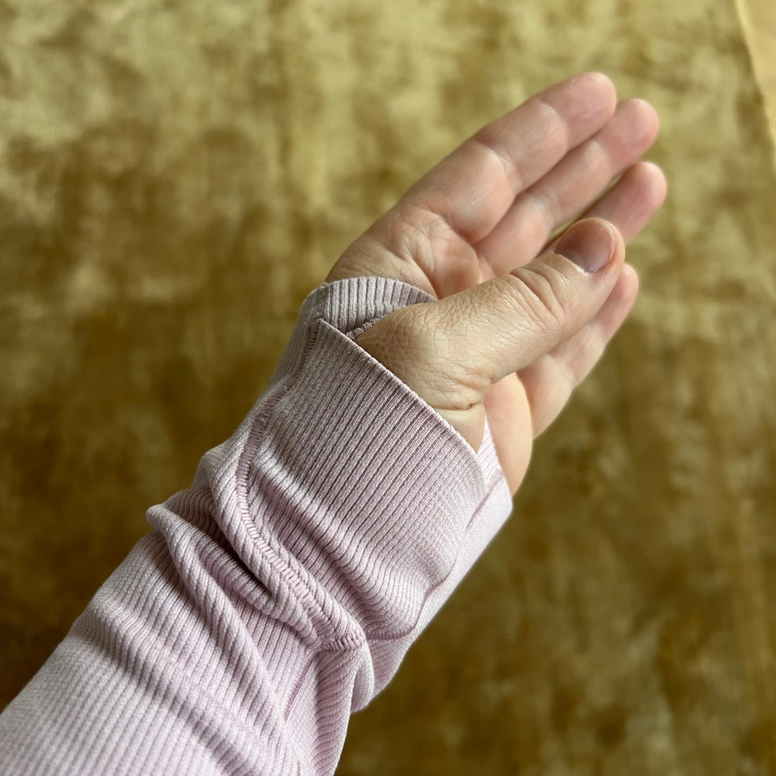 Lululemon long-sleeve  Swiftly Tech - 1