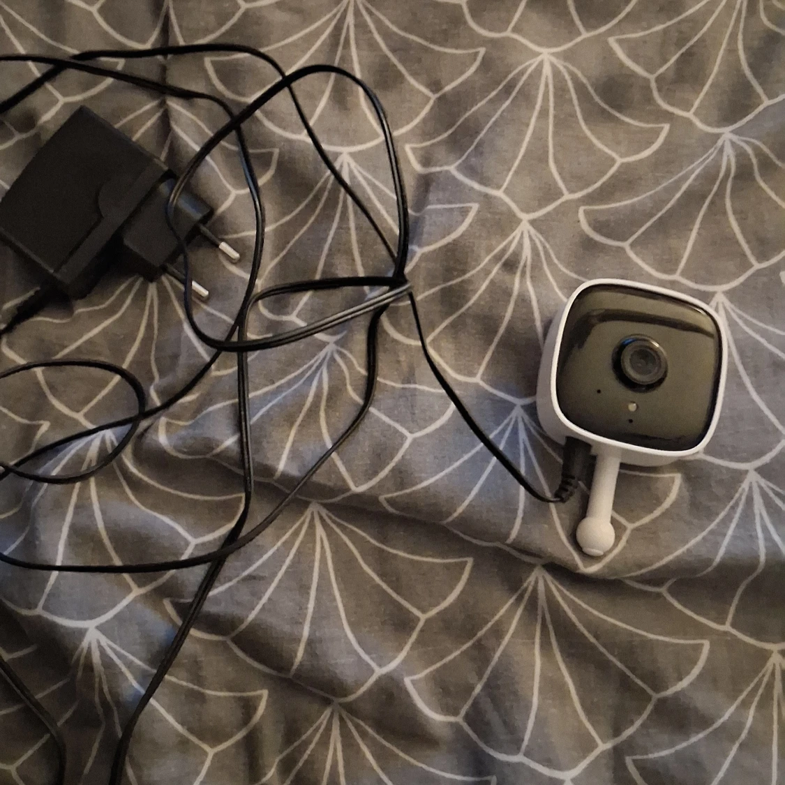 TP-Link Tapo C100 - 1