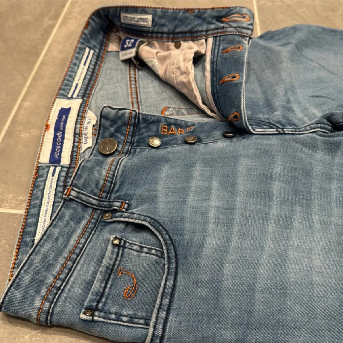 Jacob Cohën Bard  - 4