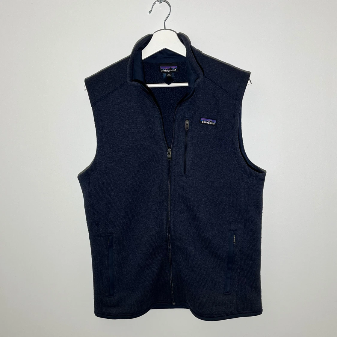 Patagonia fleecväst