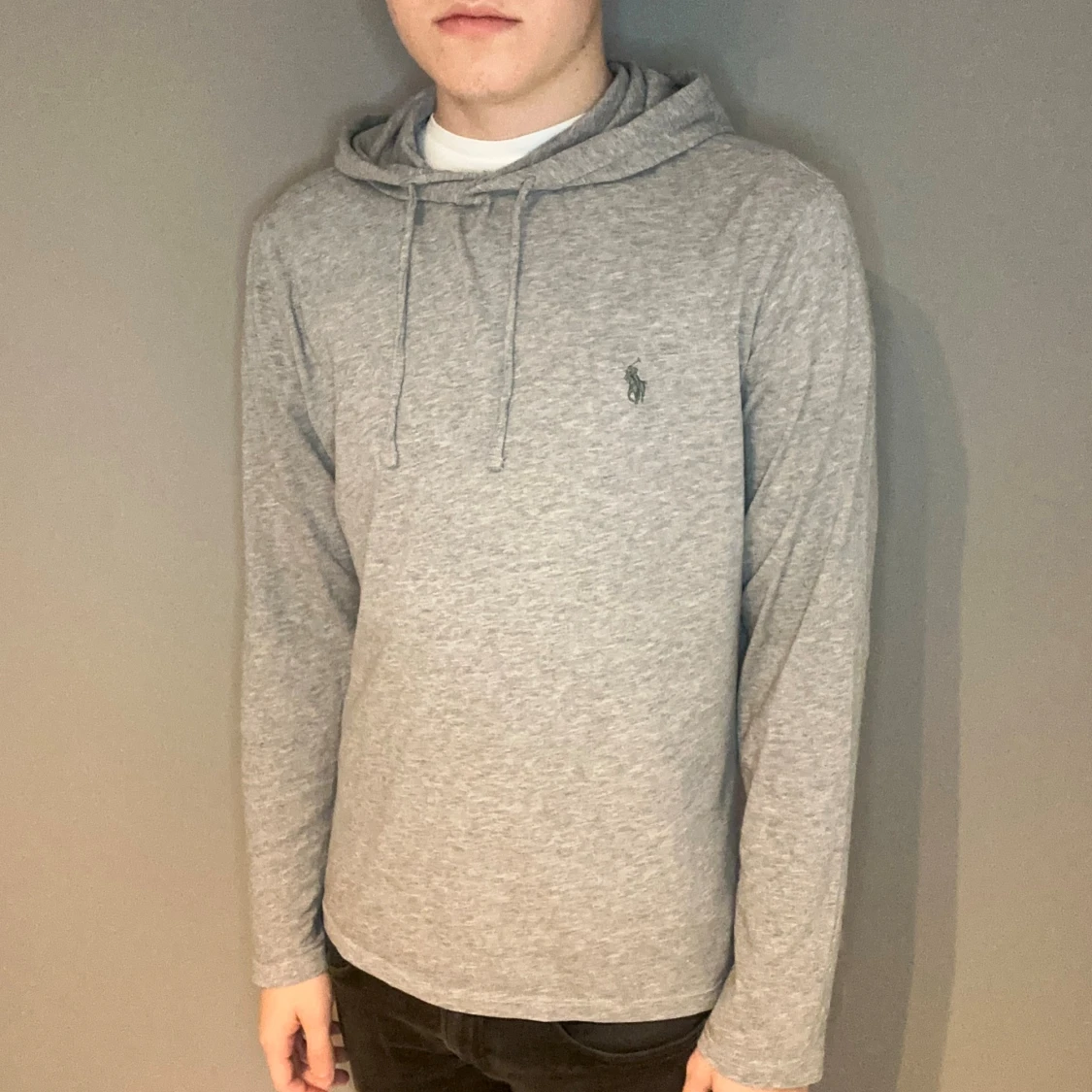 Polo Ralph Laurie hoodie  - 1