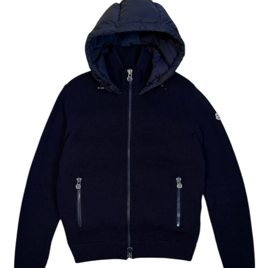 Moncler tricot Cardigan 