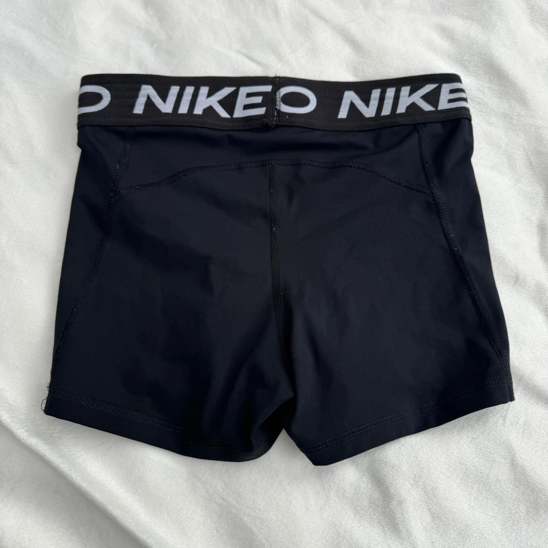 Nike Pro träningsshorts  - 1
