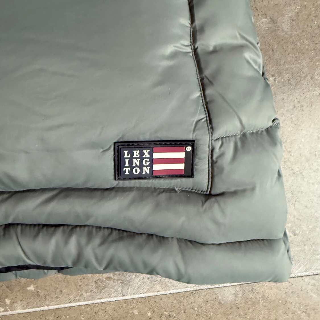  pufferjacka Lexington  - 3