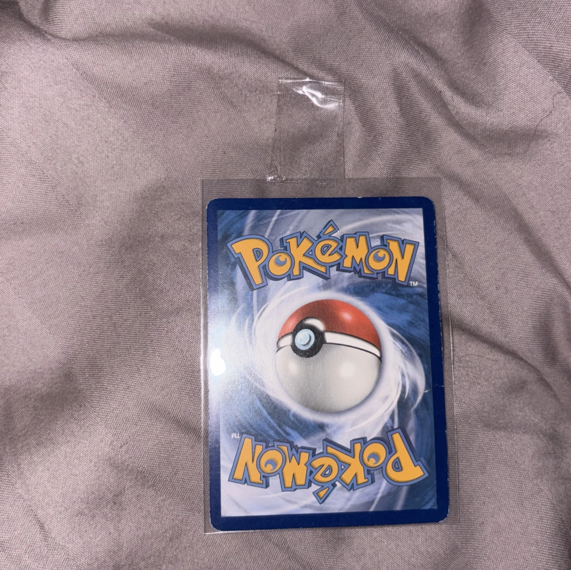 Charizard V Pokémonkort - 1