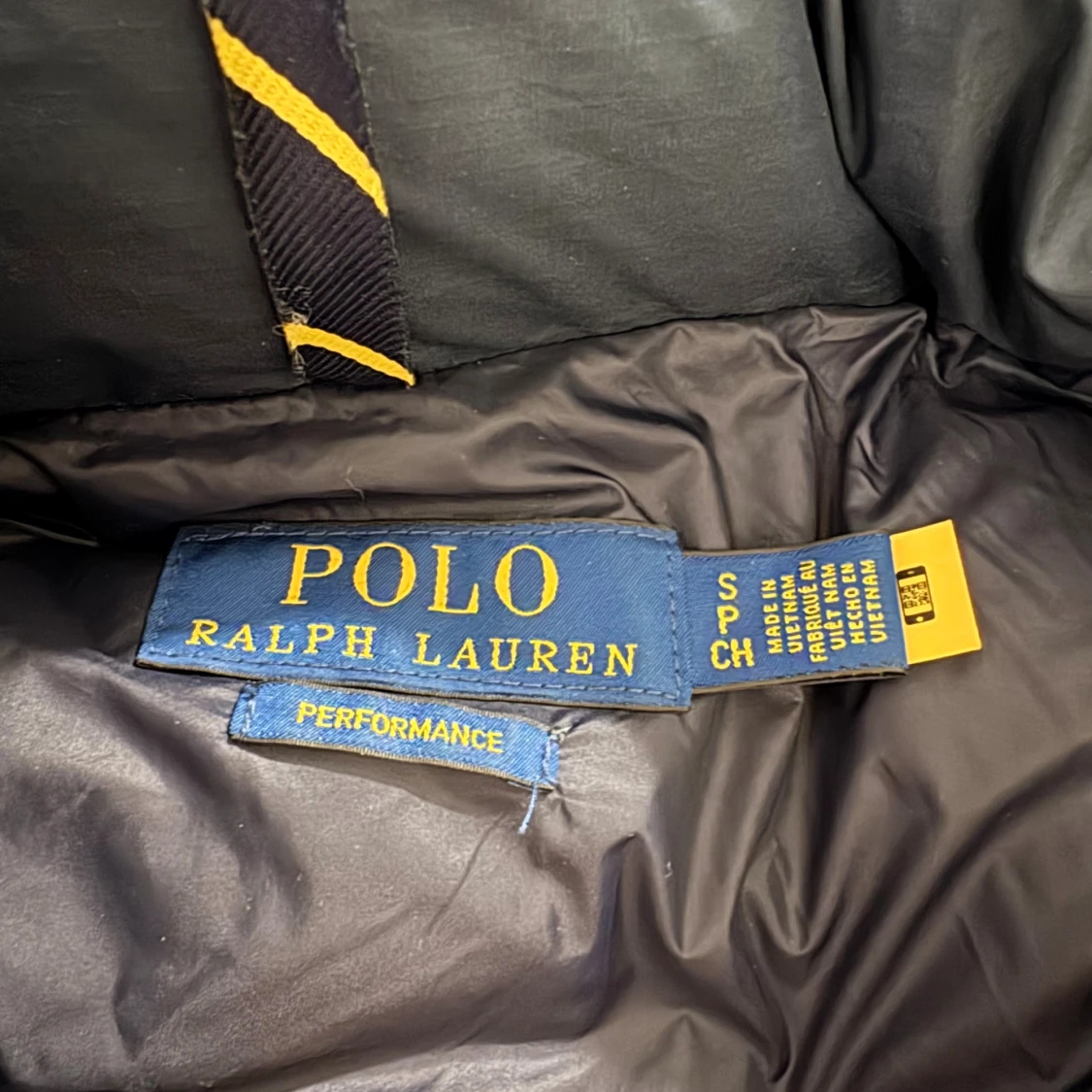 Mörkblå från Polo Ralph Lauren - 3