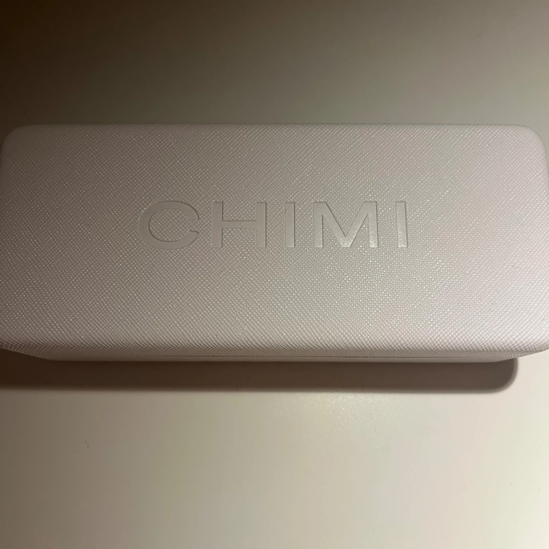 Grå chimi solglasögon  - 3