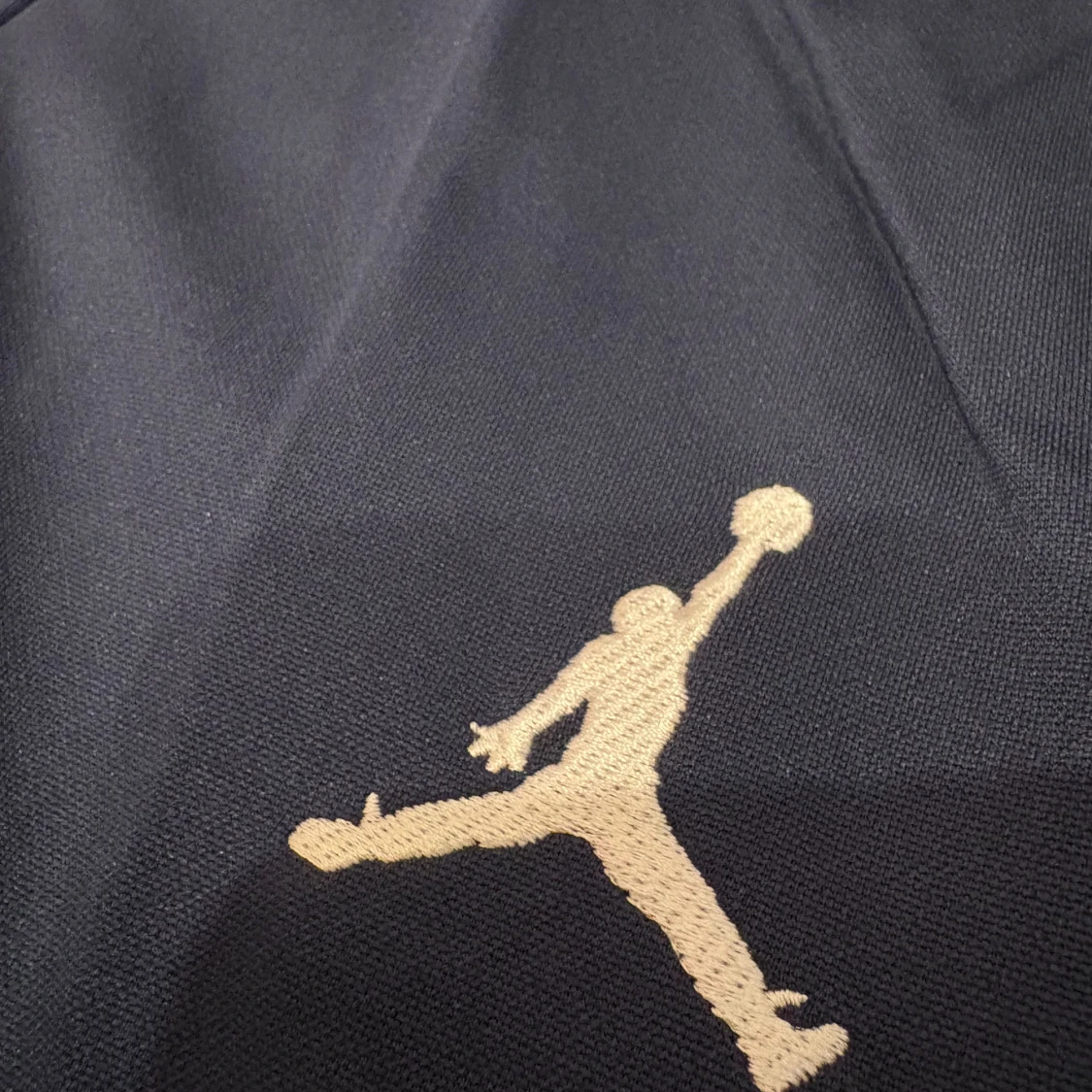 Mörkblåa psg byxor - 3