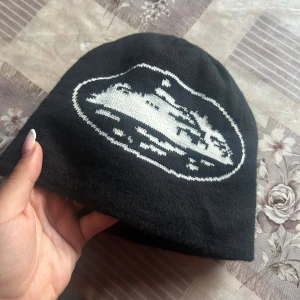 Corteiz mössa - Corteiz mössa. Pris går att diskutera 