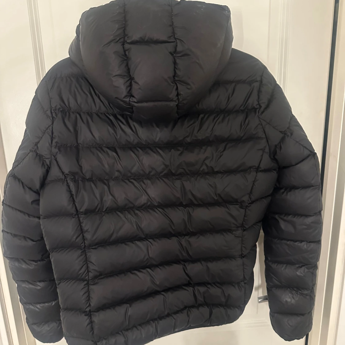 Svart Colmar Vinterjacka  - 3