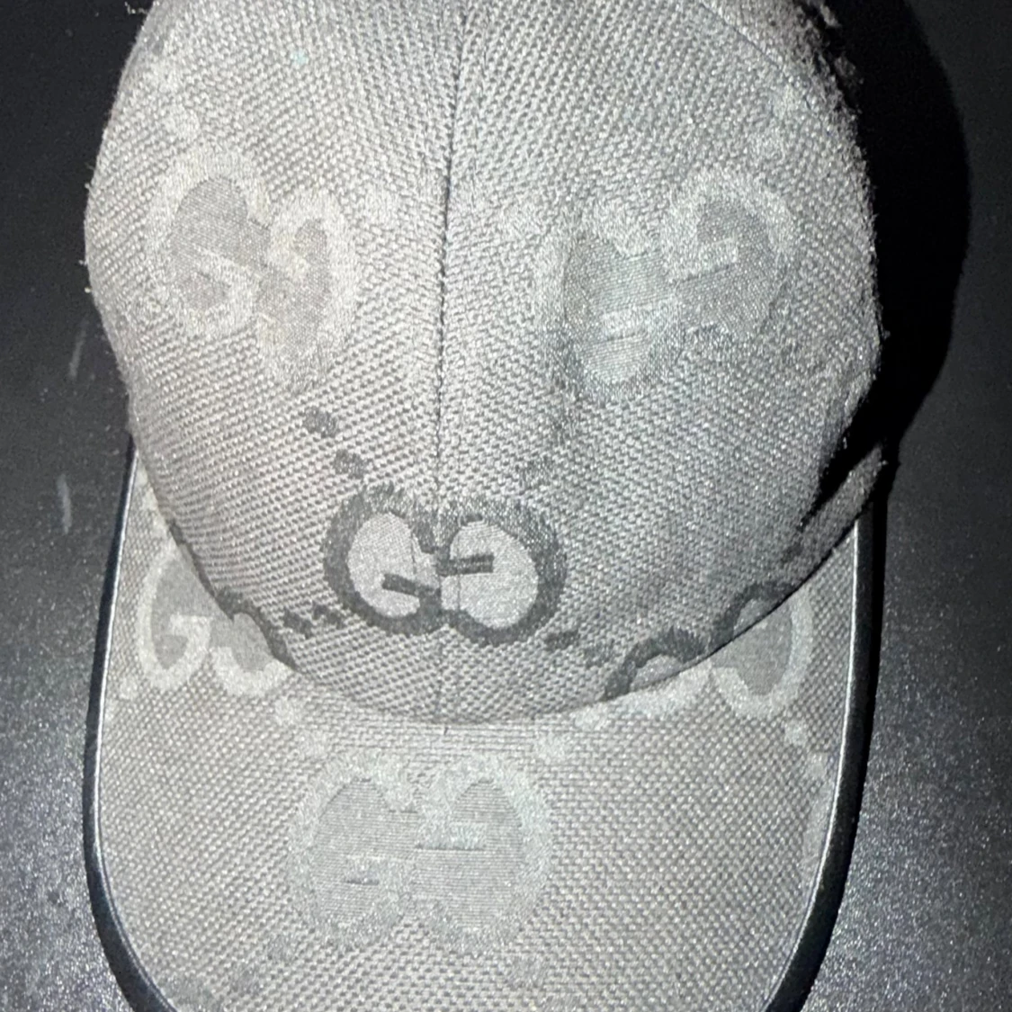 Gucci jumbo keps  - 3