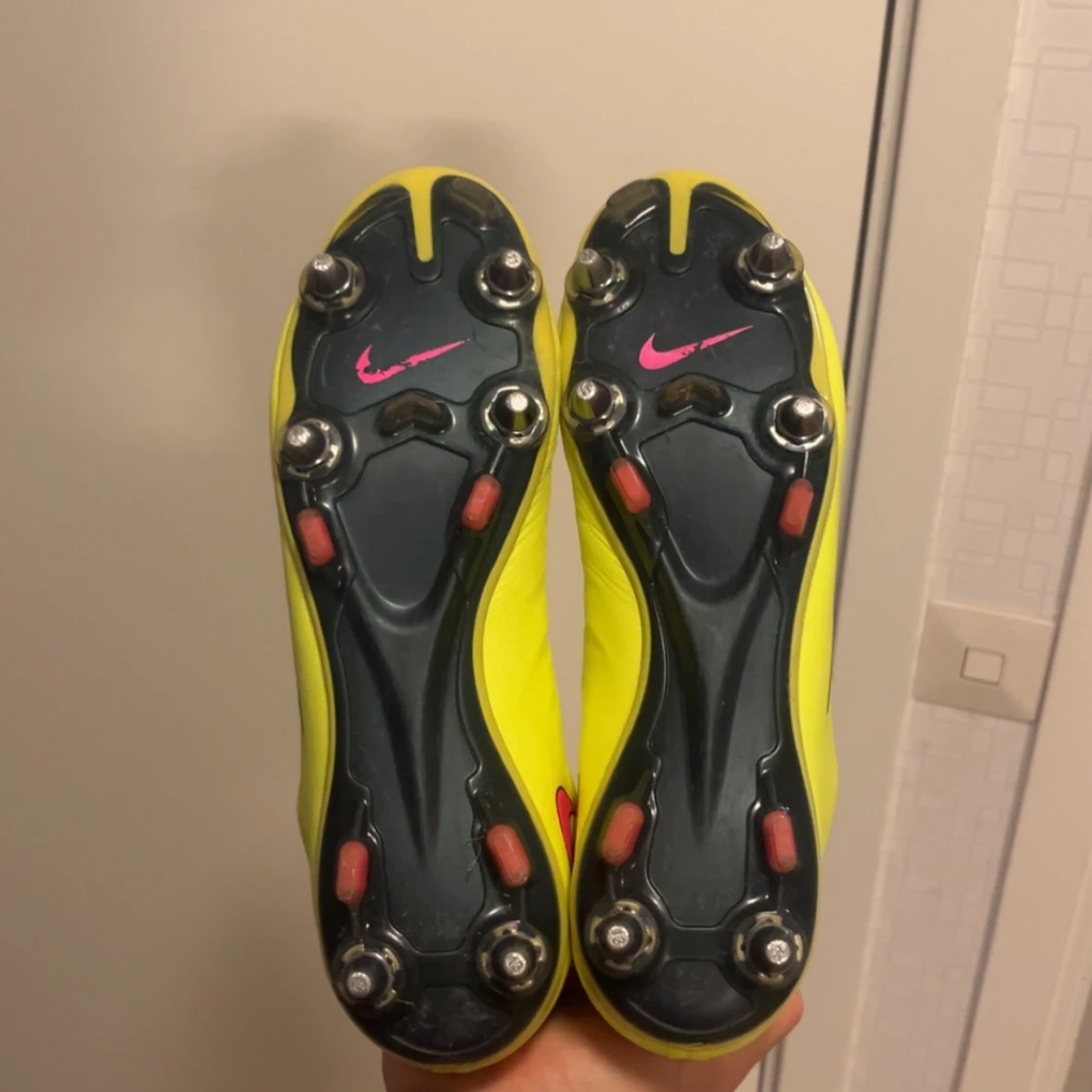  Nike fotbollsskor SG - 2