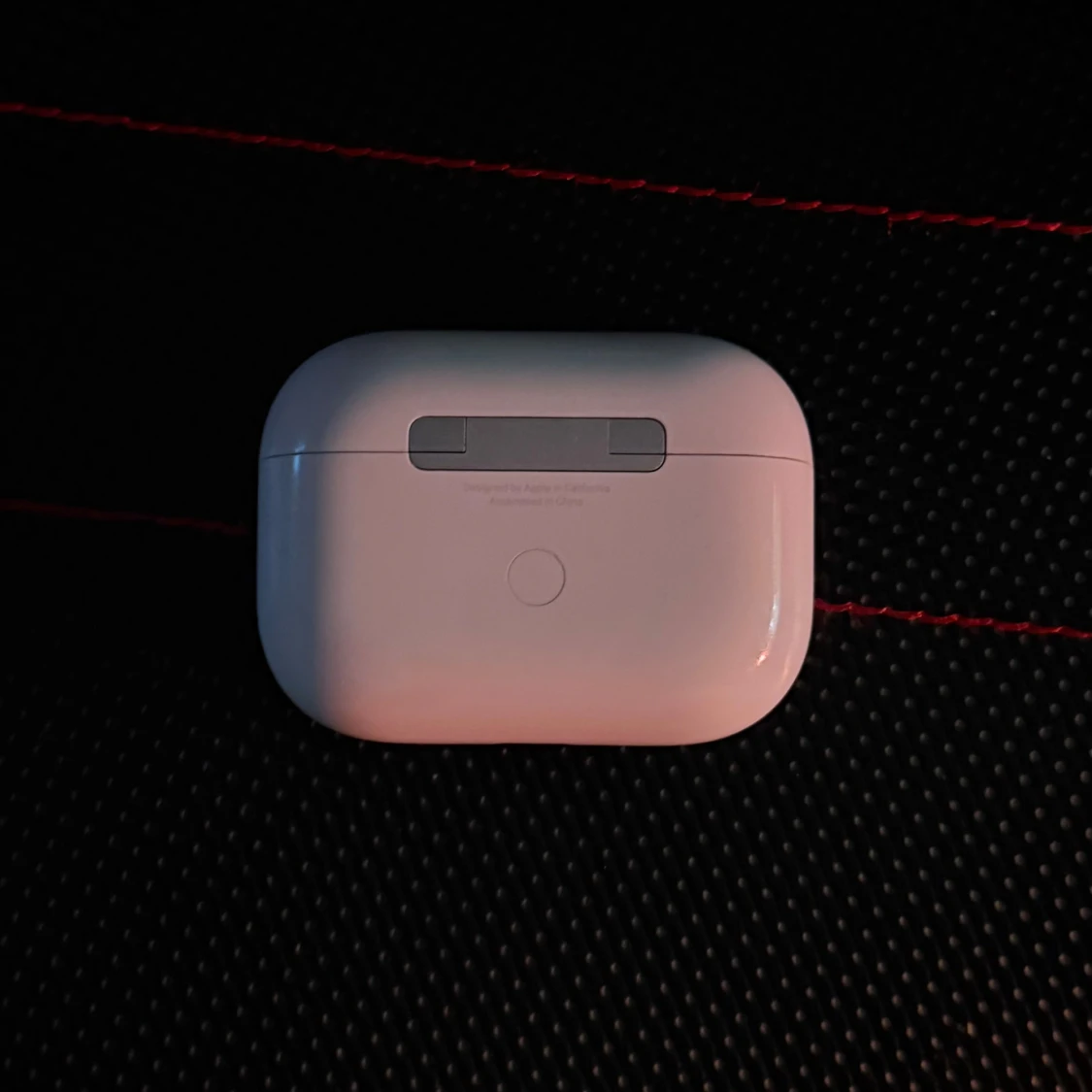 Apple AirPods Pro Ladeetui - 1