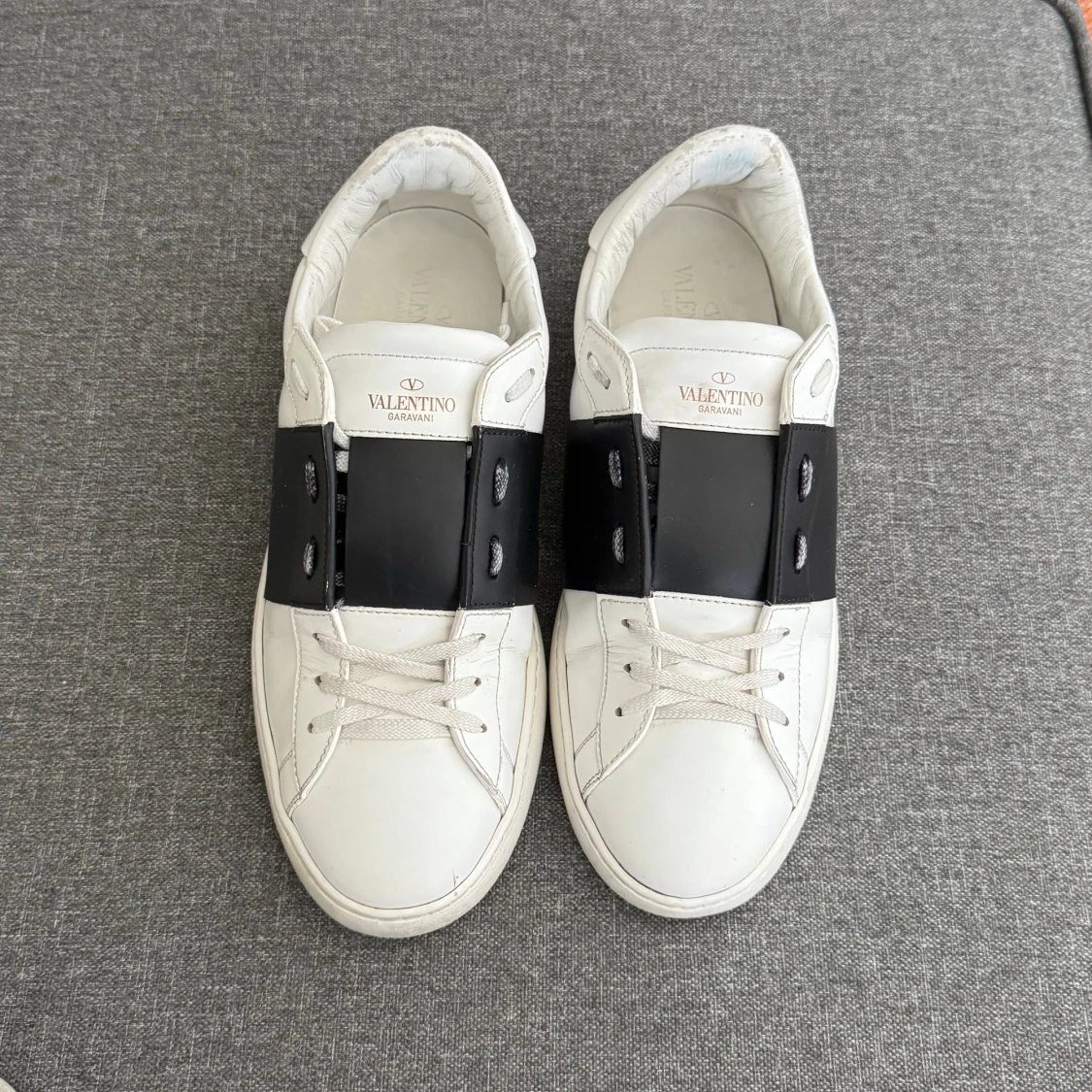 Valentino Open | 44 - 1