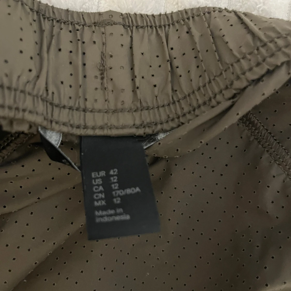 Träningsshorts  - 2