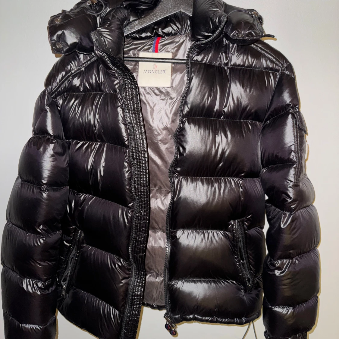 Moncler jacka 