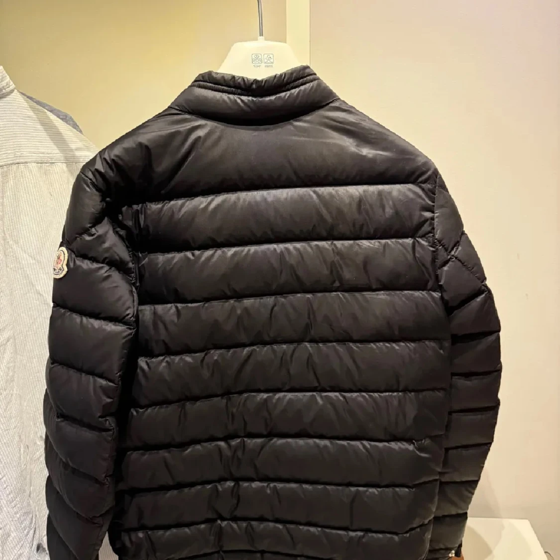 Moncler acorus jacka  - 1