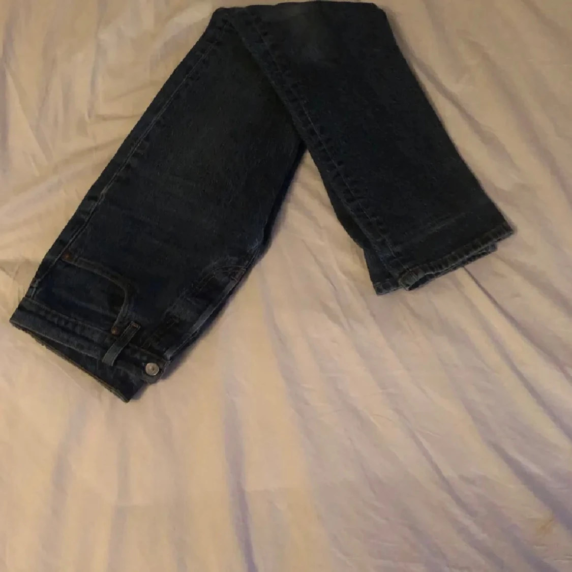 Levis 501 - 1