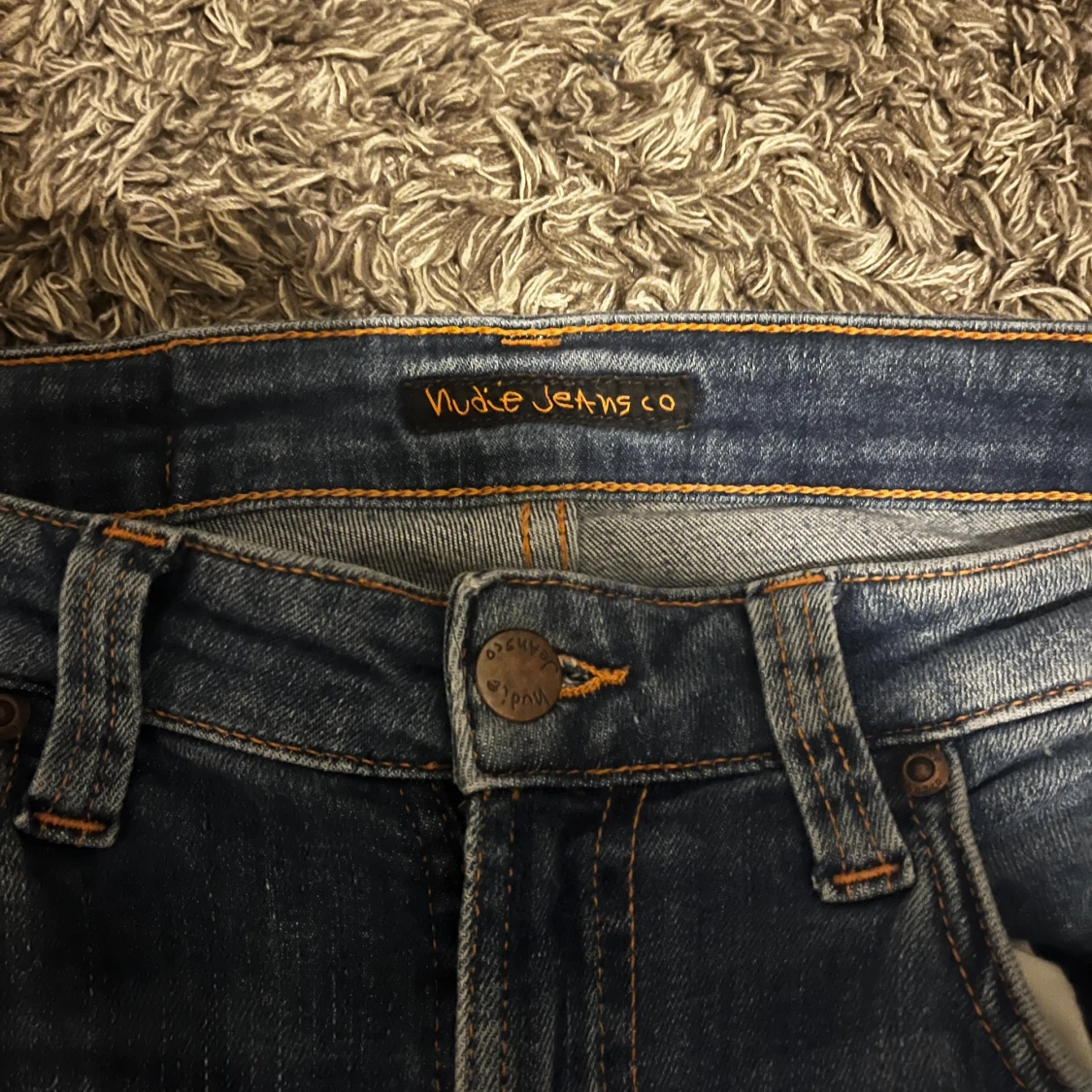  jeans från Nudie Jeans - 2