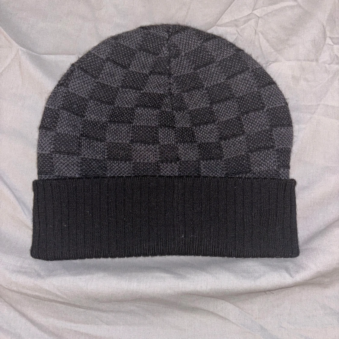 Louis Vuitton Petit Damiee - 1